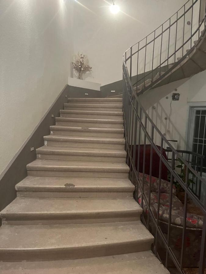 Rising Sun Hill Apartment Budapest Luaran gambar